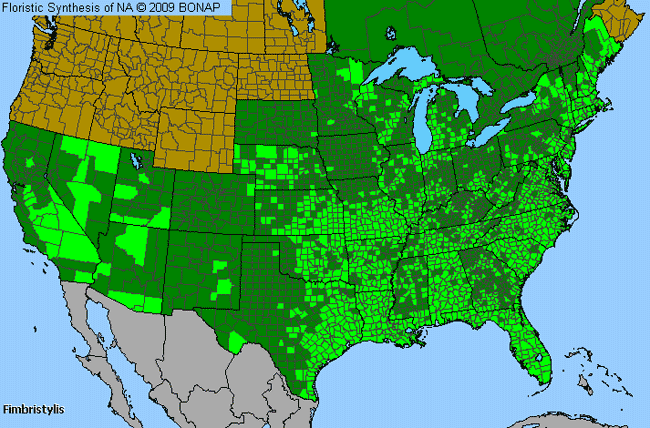 Allergies By County Map For Fimbry