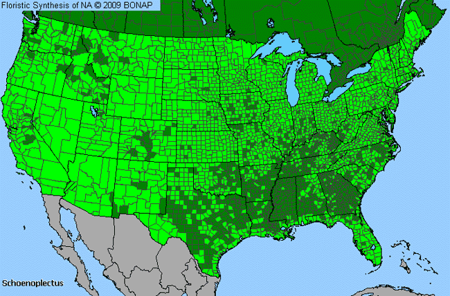 Allergies By County Map For Club-Rush